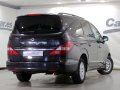 Thumbnail 5 del SsangYong Rodius 270 Xdi Limited Auto 165CV