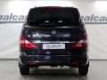 Thumbnail 6 del SsangYong Rodius 270 Xdi Limited Auto 165CV