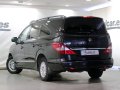 Thumbnail 7 del SsangYong Rodius 270 Xdi Limited Auto 165CV