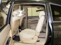 Thumbnail 13 del SsangYong Rodius 270 Xdi Limited Auto 165CV