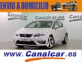 Thumbnail 2 del Seat Leon 1.4 TSI ACT S&S FR DSG 150 CV