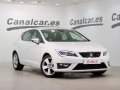 Thumbnail 4 del Seat Leon 1.4 TSI ACT S&S FR DSG 150 CV