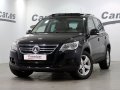 Thumbnail 1 del Volkswagen Tiguan Sport 2.0 TDI 4Motion 140CV