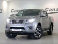 Thumbnail 1 del Nissan Navara 2.3dCi Doble Cabina NConnecta