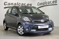 Thumbnail 4 del Toyota Aygo 1.0 VVT-i City