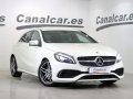 Thumbnail 4 del Mercedes-benz A 180