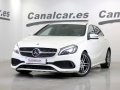 Thumbnail 1 del Mercedes-benz A 180
