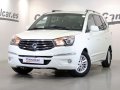Thumbnail 1 del SsangYong Rodius 2.0e-Xdi