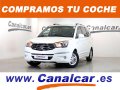 Thumbnail 2 del SsangYong Rodius 2.0e-Xdi