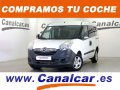Thumbnail 2 del Opel Combo Tour 1.3CDTI Expression L1H1 90