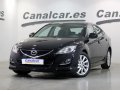 Thumbnail 1 del Mazda Mazda6 2.2DE Active 163