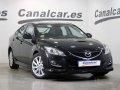 Thumbnail 4 del Mazda Mazda6 2.2DE Active 163
