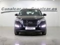 Thumbnail 3 del Hyundai Tucson 1.6 GDI BD Tecno Safe 4x2 MT