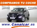 Thumbnail 2 del Hyundai Tucson 1.6 GDI BD Tecno Safe 4x2 MT