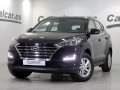 Thumbnail 1 del Hyundai Tucson 1.6 GDI BD Tecno Safe 4x2 MT