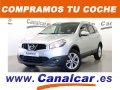 Thumbnail 2 del Nissan Qashqai+2 1.5dCi Acenta 4x2