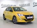 Thumbnail 4 del Peugeot 208 5P ALLURE  PACK BLUEHDI 100