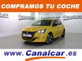 Thumbnail 2 del Peugeot 208 5P ALLURE  PACK BLUEHDI 100