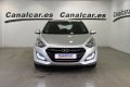 Thumbnail 3 del Hyundai I30 1.6CRDi Tecno