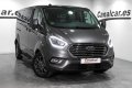 Thumbnail 4 del Ford Tourneo Custom 2.0 EcoBlue 136kW L2 Titanium X Au 5p.