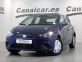 Thumbnail 1 del Seat Ibiza 1.0 TGI 66kW 90CV Reference Plus