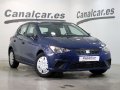 Thumbnail 4 del Seat Ibiza 1.0 TGI 66kW 90CV Reference Plus