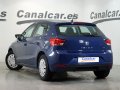 Thumbnail 7 del Seat Ibiza 1.0 TGI 66kW 90CV Reference Plus