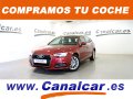 Thumbnail 2 del Audi A4 Avant 2.0TDI Advanced edition 150