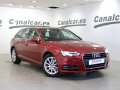 Thumbnail 4 del Audi A4 Avant 2.0TDI Advanced edition 150