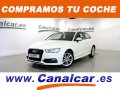 Thumbnail 2 del Audi A3 1.4 TFSI S line edition 125