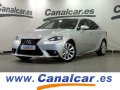 Thumbnail 2 del Lexus IS 300 h Hybrid Drive Navi Tecno 223CV
