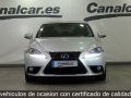 Thumbnail 3 del Lexus IS 300 h Hybrid Drive Navi Tecno 223CV
