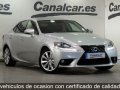 Thumbnail 5 del Lexus IS 300 h Hybrid Drive Navi Tecno 223CV