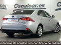 Thumbnail 6 del Lexus IS 300 h Hybrid Drive Navi Tecno 223CV