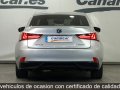 Thumbnail 7 del Lexus IS 300 h Hybrid Drive Navi Tecno 223CV
