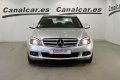 Thumbnail 3 del Mercedes-benz C 200 K Classic