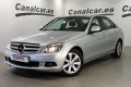 Thumbnail 1 del Mercedes-benz C 200 K Classic