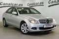 Thumbnail 4 del Mercedes-benz C 200 K Classic