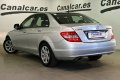 Thumbnail 7 del Mercedes-benz C 200 K Classic