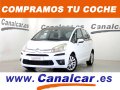 Thumbnail 2 del Citroen C4 Picasso 1.6 THP Premier 150CV