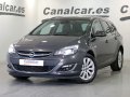 Thumbnail 1 del Opel Astra ST 1.6CDTi SS Excellence 136