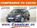 Thumbnail 2 del Opel Astra ST 1.6CDTi SS Excellence 136