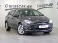 Thumbnail 4 del Opel Astra ST 1.6CDTi SS Excellence 136