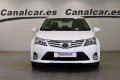 Thumbnail 3 del Toyota Avensis 120D Advance