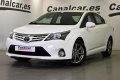 Thumbnail 1 del Toyota Avensis 120D Advance