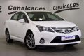 Thumbnail 4 del Toyota Avensis 120D Advance