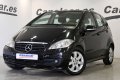 Thumbnail 1 del Mercedes-benz A 180CDI Elegance Aut.