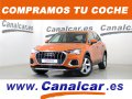 Thumbnail 2 del Audi Q3 35 TDI quattro 110kW