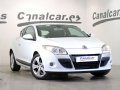 Thumbnail 4 del Renault Megane Coupé 1.5dCi Dynamique 105