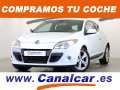 Thumbnail 36 del Renault Megane Coupé 1.5dCi Dynamique 105